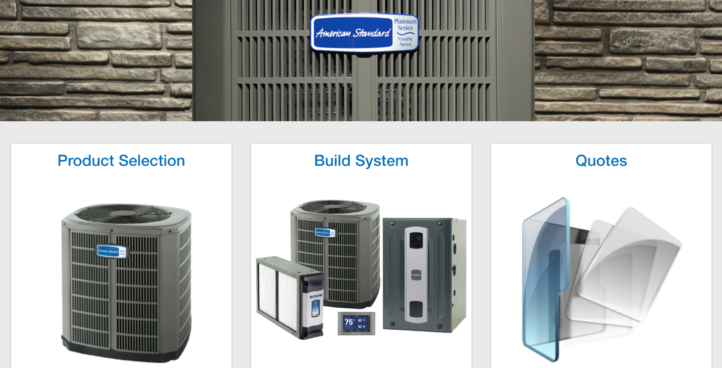 Howard Industries 1Stop App